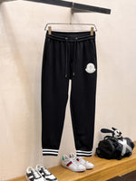 Fall Outfit Set – Stylish Top & Pants Two-Piece Set-7