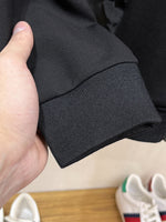 Fall Outfit Set – Stylish Top & Pants Two-Piece Set-9