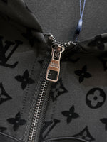 Fall Outfit Set – Stylish Top & Pants Two-Piece Set-10