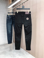 Premium Comfort Denim Jeans-3