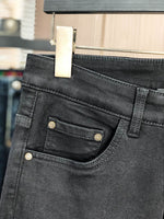 Premium Comfort Denim Jeans-3