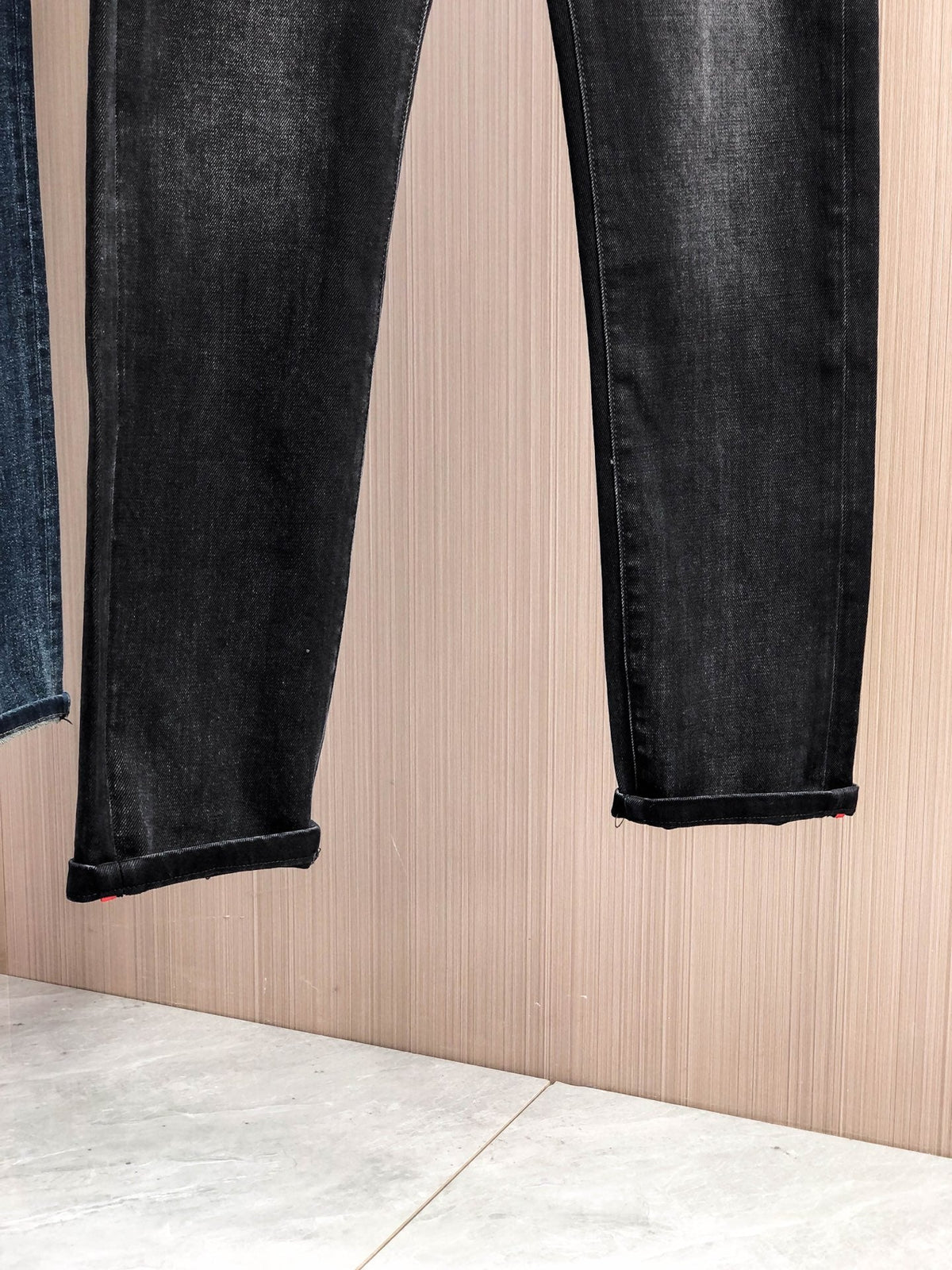 Premium Comfort Denim Jeans-7