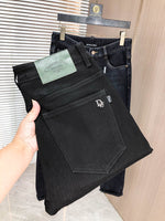 Premium Comfort Denim Jeans-16