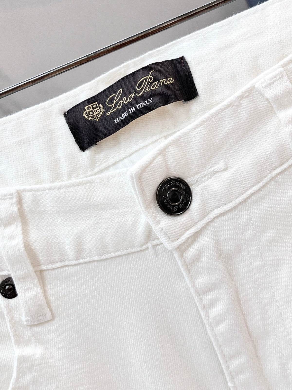 Premium Comfort Denim Jeans-95