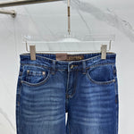 Premium Comfort Denim Jeans-99