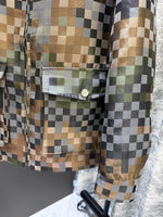 Premium Heavy-Duty Denim Jacket | Durable, Stylish & Built to Last