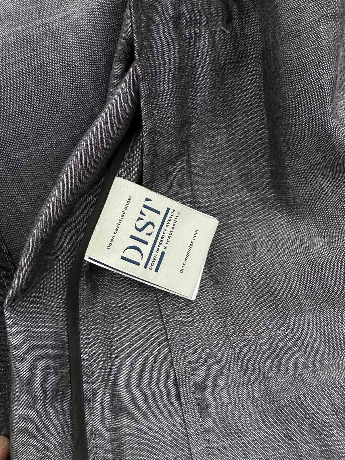 Premium Heavy-Duty Denim Jacket | Durable, Stylish & Built to Last-1