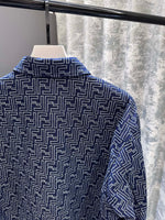 Premium Heavy-Duty Denim Jacket | Durable, Stylish & Built to Last-2