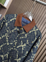 Premium Heavy-Duty Denim Jacket | Durable, Stylish & Built to Last-3