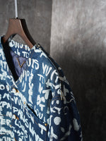 Premium Heavy-Duty Denim Jacket | Durable, Stylish & Built to Last-5