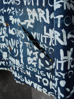 Premium Heavy-Duty Denim Jacket | Durable, Stylish & Built to Last-5