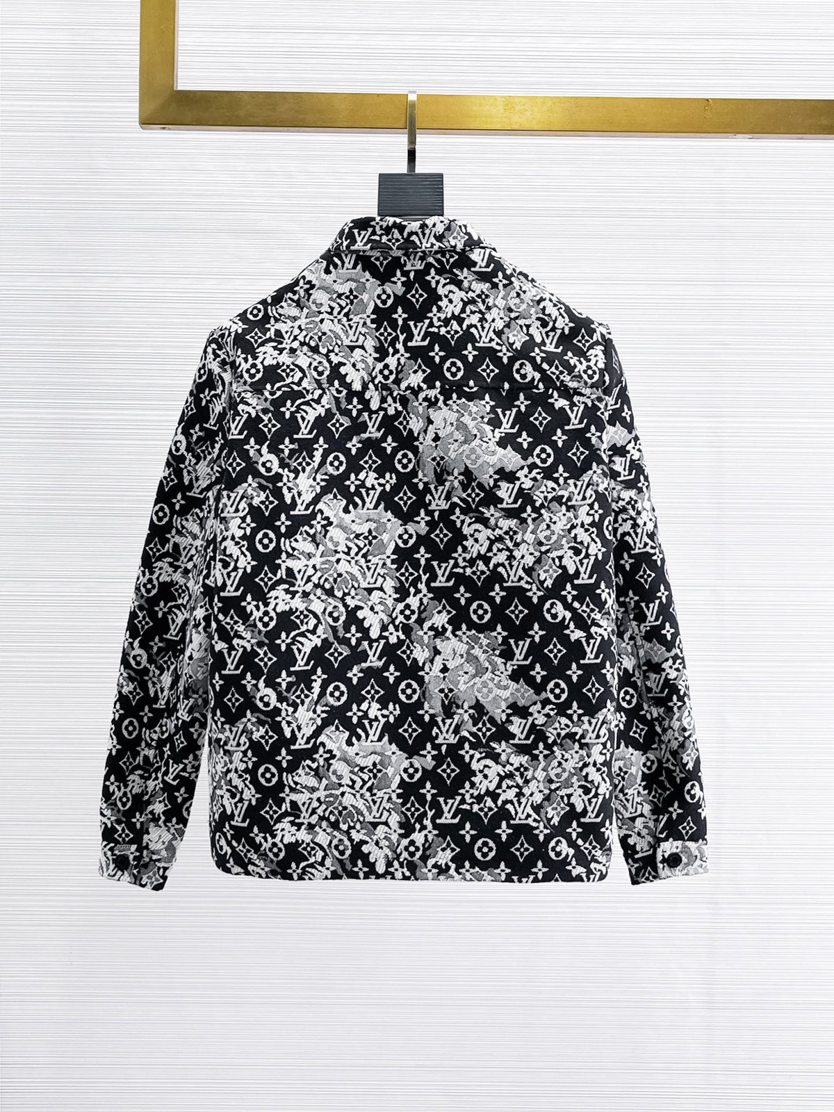 Premium Heavy-Duty Denim Jacket | Durable, Stylish & Built to Last-7