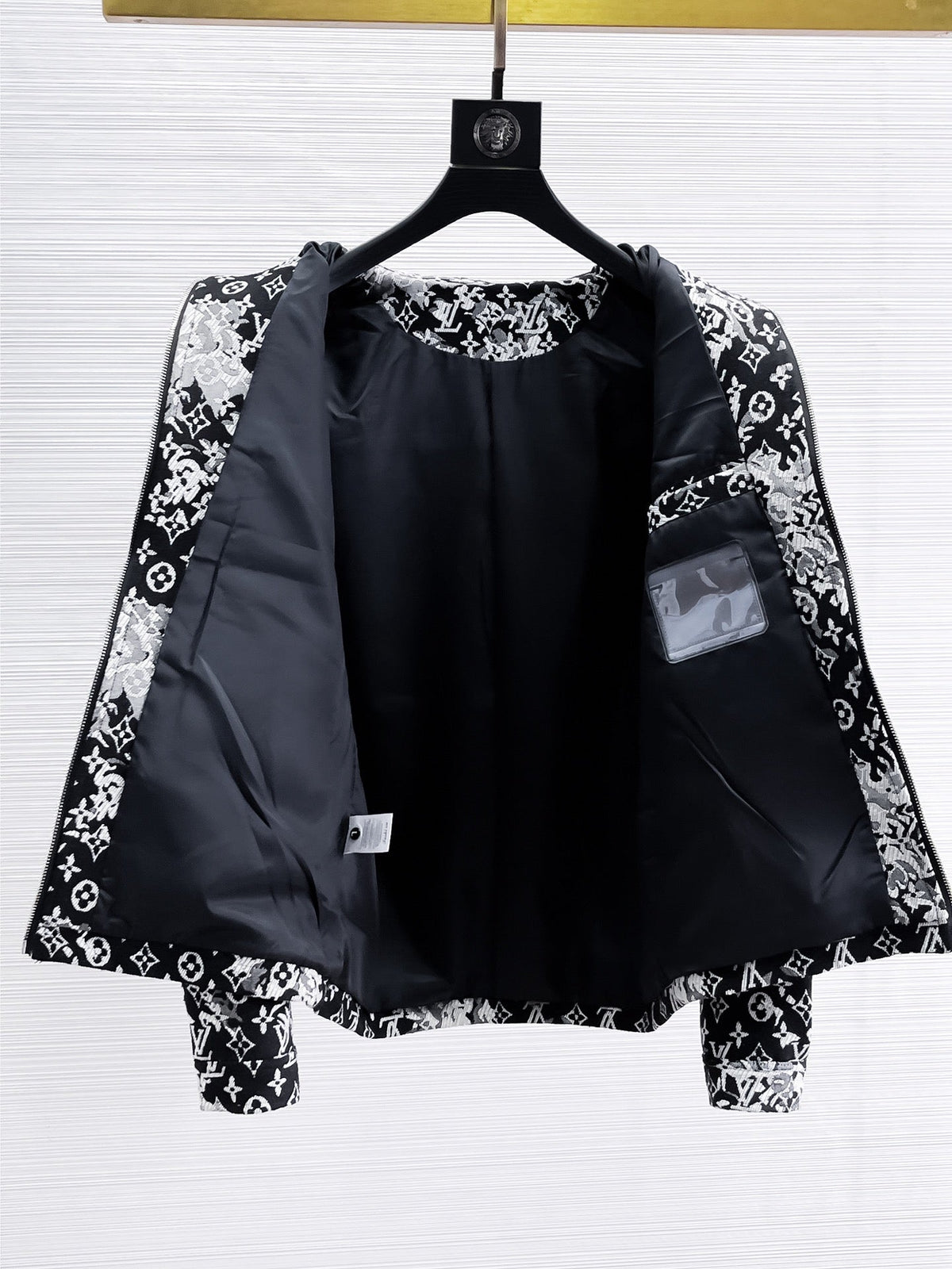 Premium Heavy-Duty Denim Jacket | Durable, Stylish & Built to Last-7