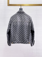 Premium Heavy-Duty Denim Jacket | Durable, Stylish & Built to Last-11