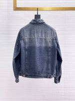 Premium Heavy-Duty Denim Jacket | Durable, Stylish & Built to Last-12