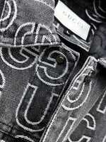 Premium Heavy-Duty Denim Jacket | Durable, Stylish & Built to Last-29