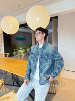 Premium Heavy-Duty Denim Jacket | Durable, Stylish & Built to Last-48