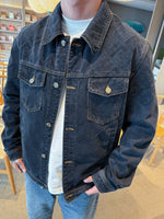 Premium Heavy-Duty Denim Jacket | Durable, Stylish & Built to Last-61