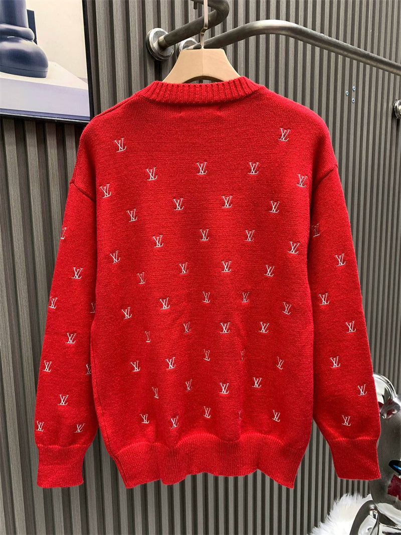 Classic Fashion Sweater-175