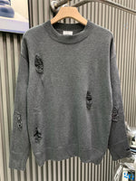 Classic Fashion Sweater-177