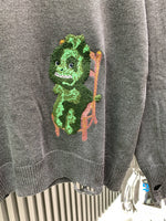 Classic Fashion Sweater-177