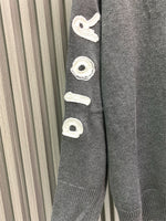 Classic Fashion Sweater-177