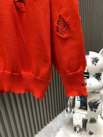 Classic Fashion Sweater-177