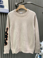 Classic Fashion Sweater-182