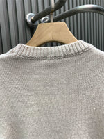 Classic Fashion Sweater-182