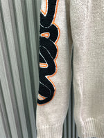 Classic Fashion Sweater-182