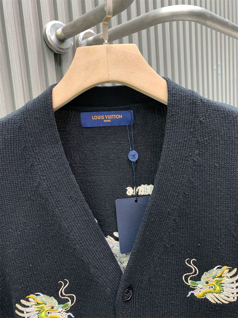 Classic Fashion Sweater-183