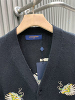 Classic Fashion Sweater-183