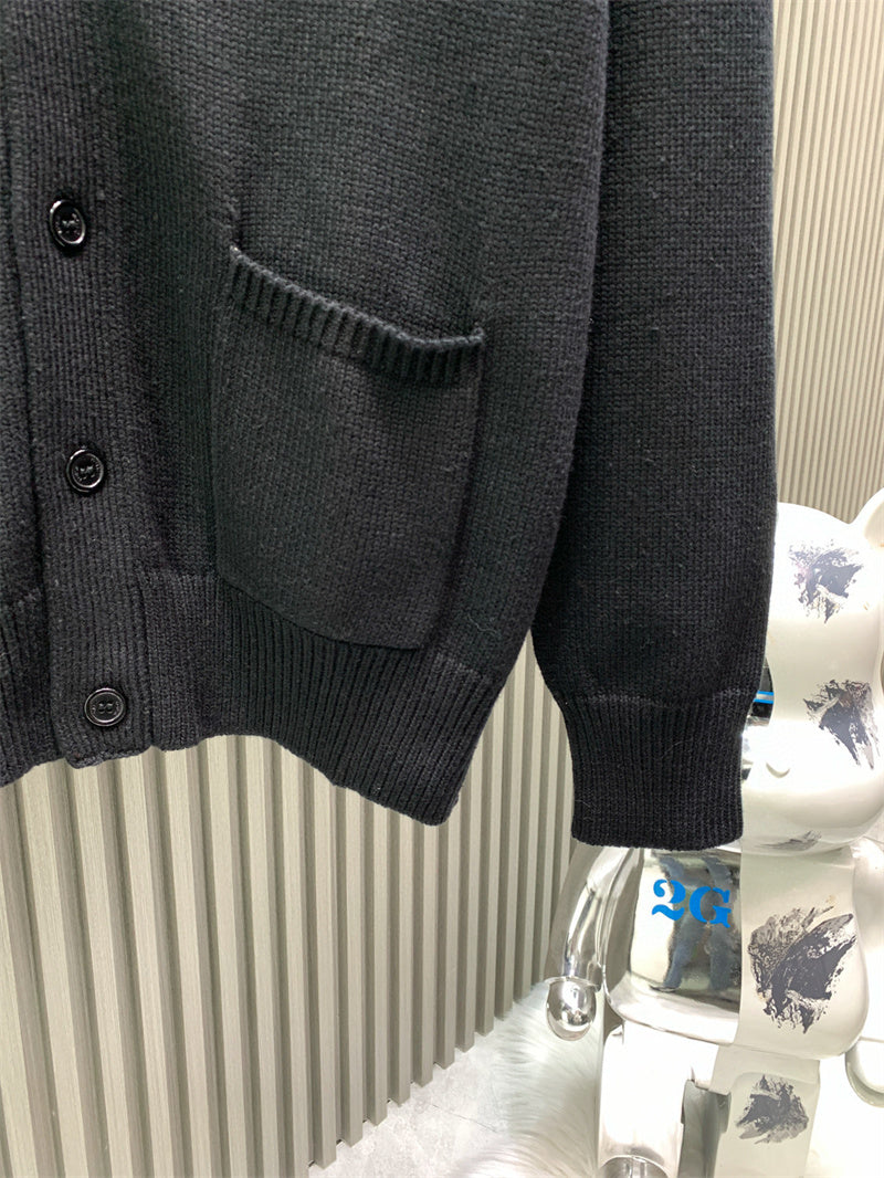 Classic Fashion Sweater-183