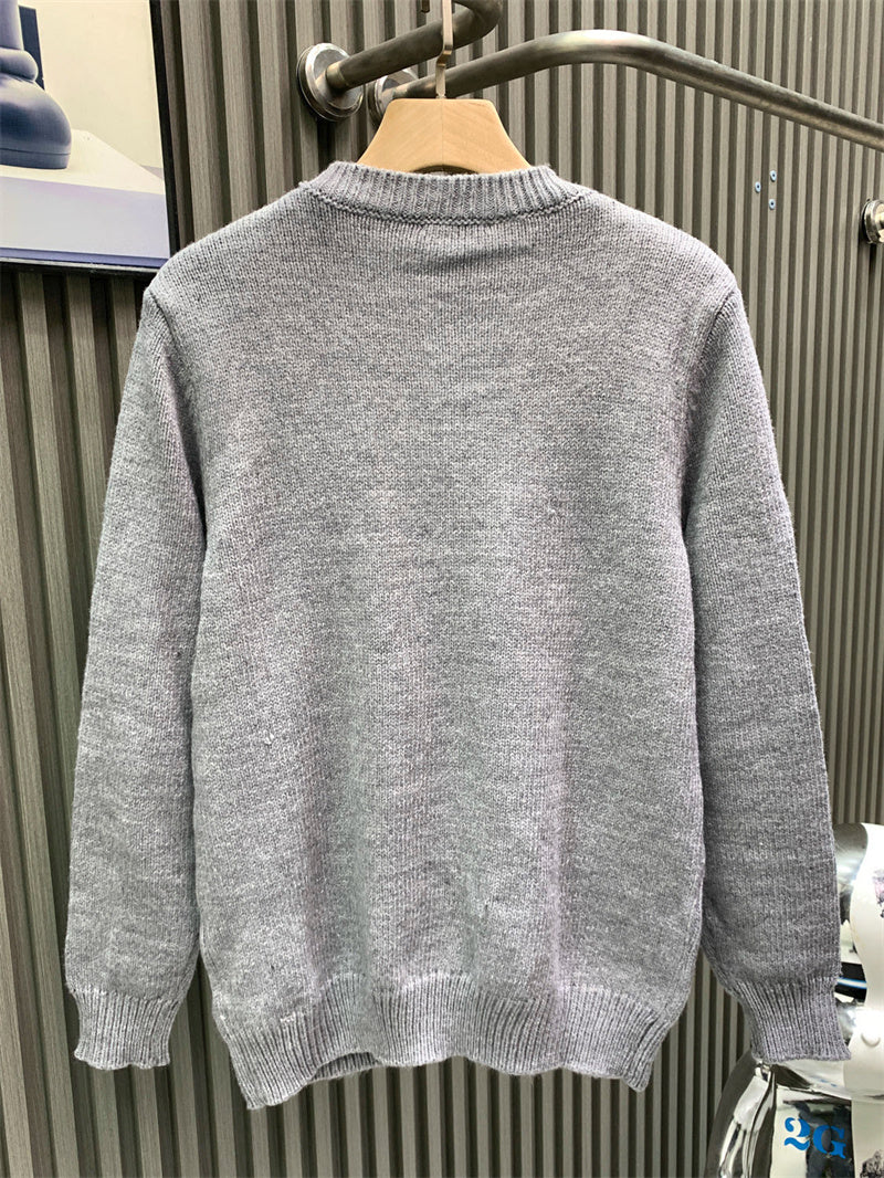 Classic Fashion Sweater-184