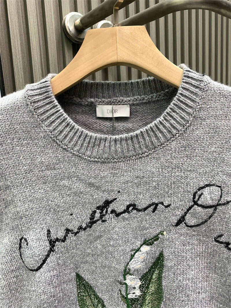 Classic Fashion Sweater-184