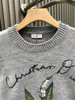 Classic Fashion Sweater-184