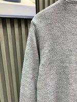Classic Fashion Sweater-184