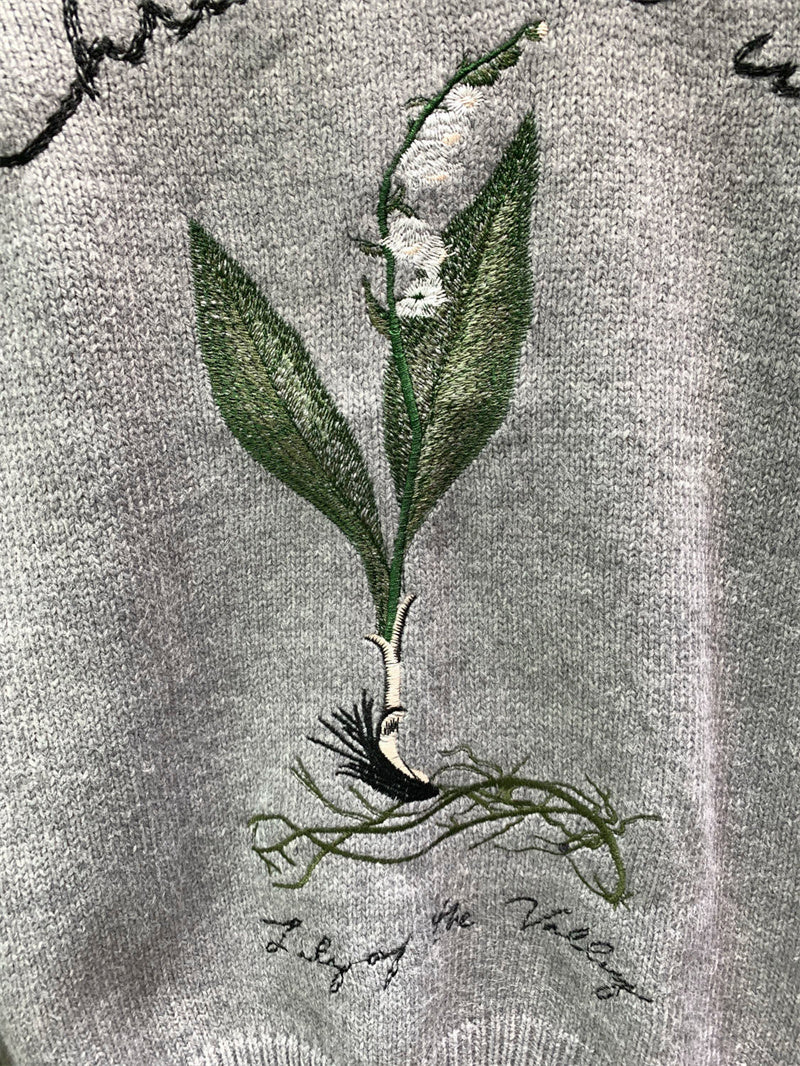 Classic Fashion Sweater-184