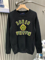 Classic Fashion Sweater-185