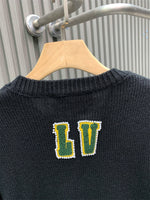 Classic Fashion Sweater-185