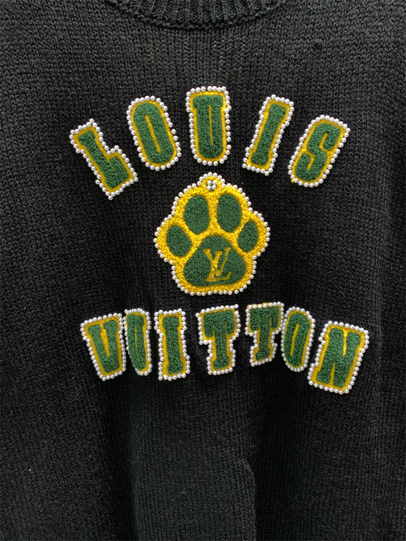 Classic Fashion Sweater-185