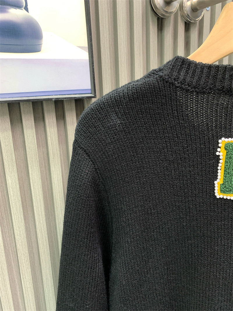 Classic Fashion Sweater-185