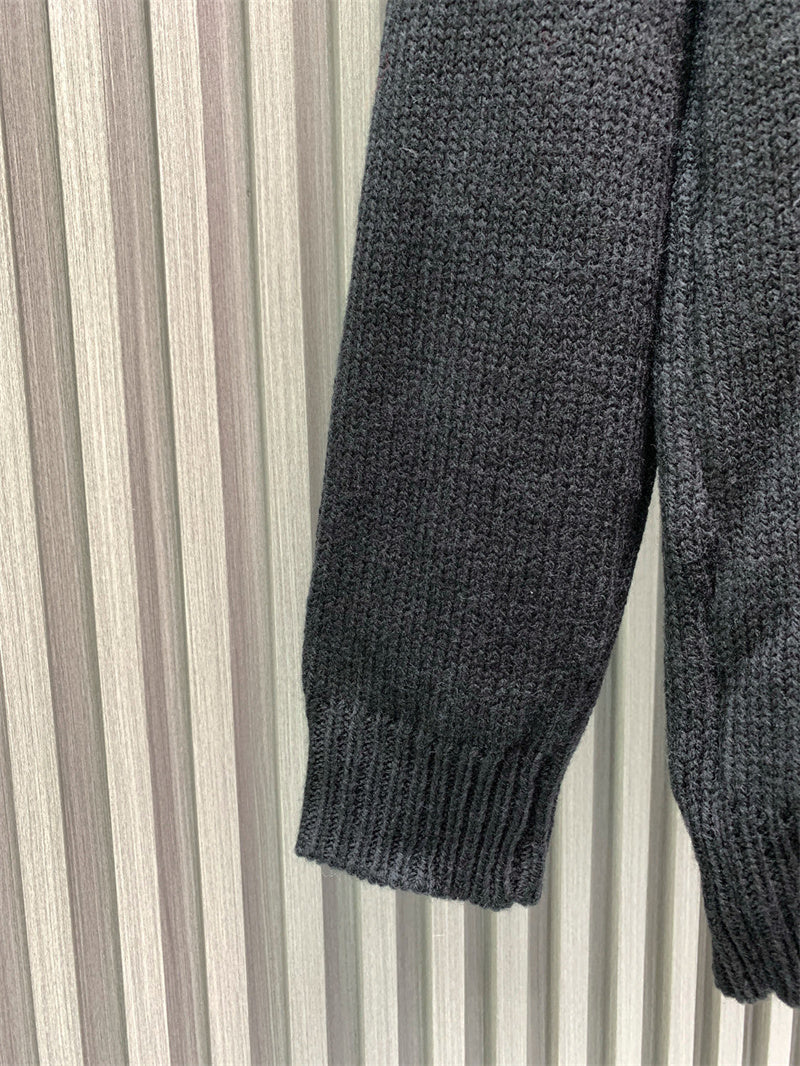 Classic Fashion Sweater-185