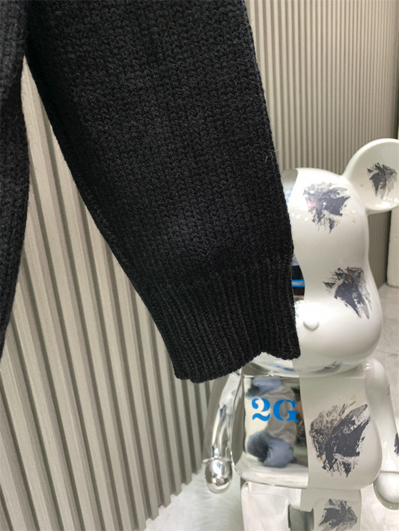 Classic Fashion Sweater-185