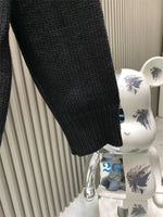 Classic Fashion Sweater-185