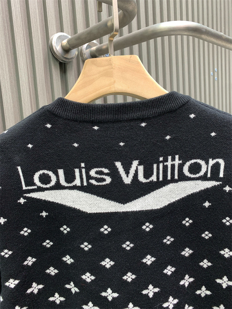 Classic Fashion Sweater-186