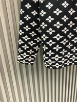 Classic Fashion Sweater-186