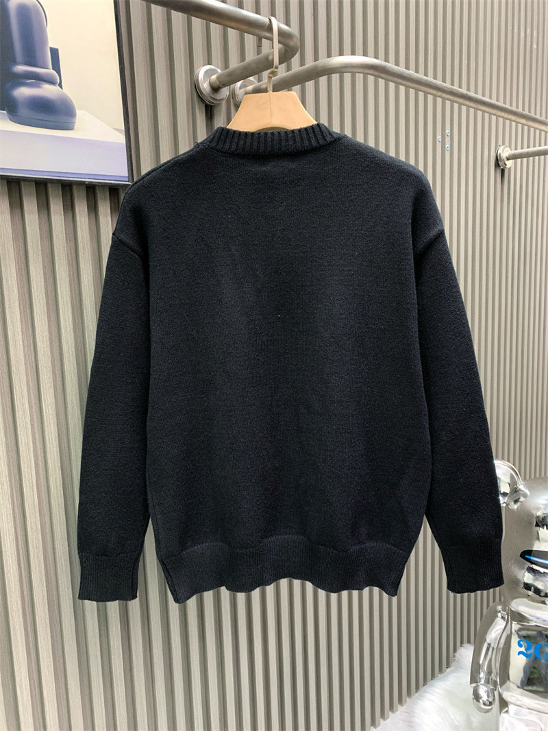 Classic Fashion Sweater-187