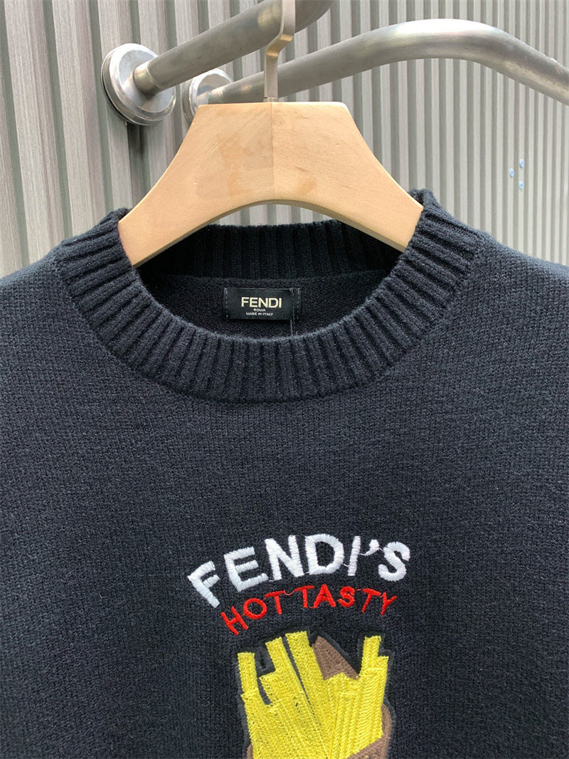 Classic Fashion Sweater-187