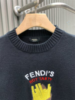 Classic Fashion Sweater-187